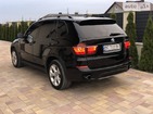 BMW X5 22.12.2021