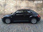 Volkswagen Beetle 01.12.2021