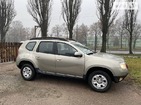 Dacia Duster 16.12.2021
