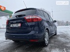 Ford C-Max 29.12.2021