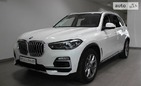 BMW X5 11.12.2021