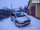 Opel Zafira Tourer 26.12.2021