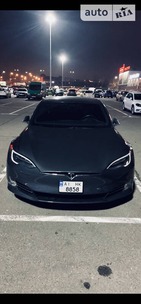 Tesla S 28.12.2021