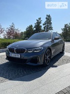 BMW 340 01.12.2021