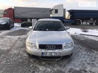 Audi A4 Limousine 28.12.2021