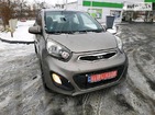 KIA Picanto 15.12.2021