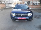 Dacia Duster 26.12.2021