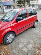Fiat Panda 30.12.2021