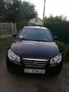 Hyundai Elantra 18.12.2021