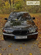 BMW 318 02.12.2021