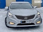 Hyundai Grandeur 27.12.2021