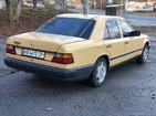 Mercedes-Benz E 300 04.12.2021