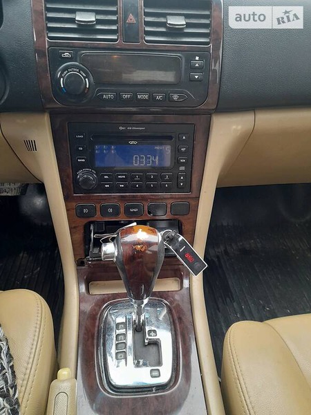 Chery Eastar 2007  випуску Чернівці з двигуном 2.4 л  седан автомат за 4100 долл. 