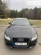 Audi A5 13.12.2021