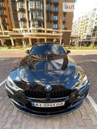 BMW 330 22.12.2021