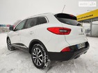 Renault Kadjar 07.12.2021