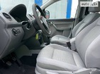 Volkswagen Caddy 16.12.2021
