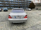 Mercedes-Benz SL 600 12.12.2021