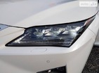 Lexus RX 450h 27.12.2021
