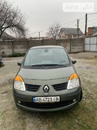 Renault Modus 30.12.2021