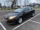 Toyota Avensis 07.12.2021