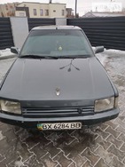 Renault 21 25.12.2021