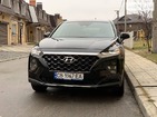 Hyundai Santa Fe 14.12.2021