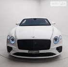 Bentley Continental GT 2019 Одеса 6 л  купе автомат к.п.