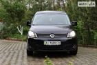 Volkswagen Caddy 01.12.2021