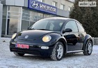 Volkswagen Beetle 28.12.2021