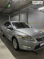 Ford Mondeo 15.12.2021
