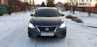 Nissan Sentra 28.12.2021