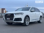 Audi Q7 04.12.2021