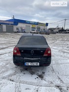 Geely MK 22.12.2021