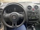 Volkswagen Caddy 27.12.2021