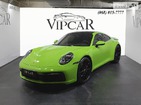 Porsche 911 2020 Київ  купе автомат к.п.