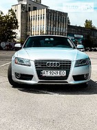 Audi A5 24.12.2021