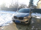 KIA Sorento 08.02.2022