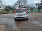 Nissan Note 27.12.2021