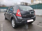 Dacia Sandero 22.12.2021