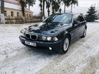 BMW 525 22.12.2021