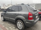 Hyundai Tucson 24.12.2021