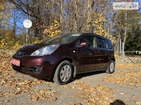 Nissan Note 10.12.2021
