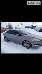 Ford Mondeo 21.12.2021