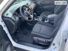 Nissan Rogue 02.12.2021