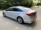 Hyundai Sonata 20.12.2021