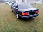 Audi 100 07.12.2021