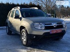 Dacia Duster 28.12.2021