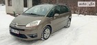 Citroen C4 Picasso 26.12.2021