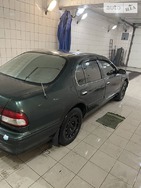 Nissan Maxima 23.01.2022